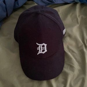Detroit Tigers cap